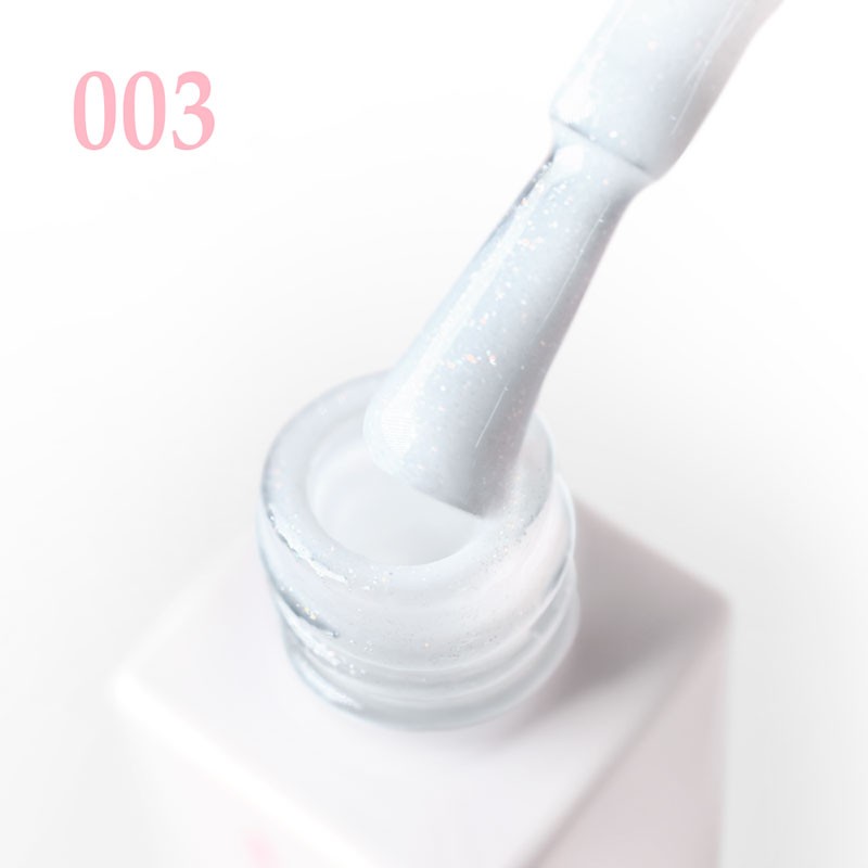 STALEKS Empujador para manicura con mango de silicona - UNIQ 10 - Tipo 3 - Gummy