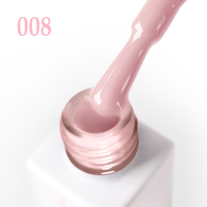 PNB Base Rubber Camouflage - Nude - 4ml