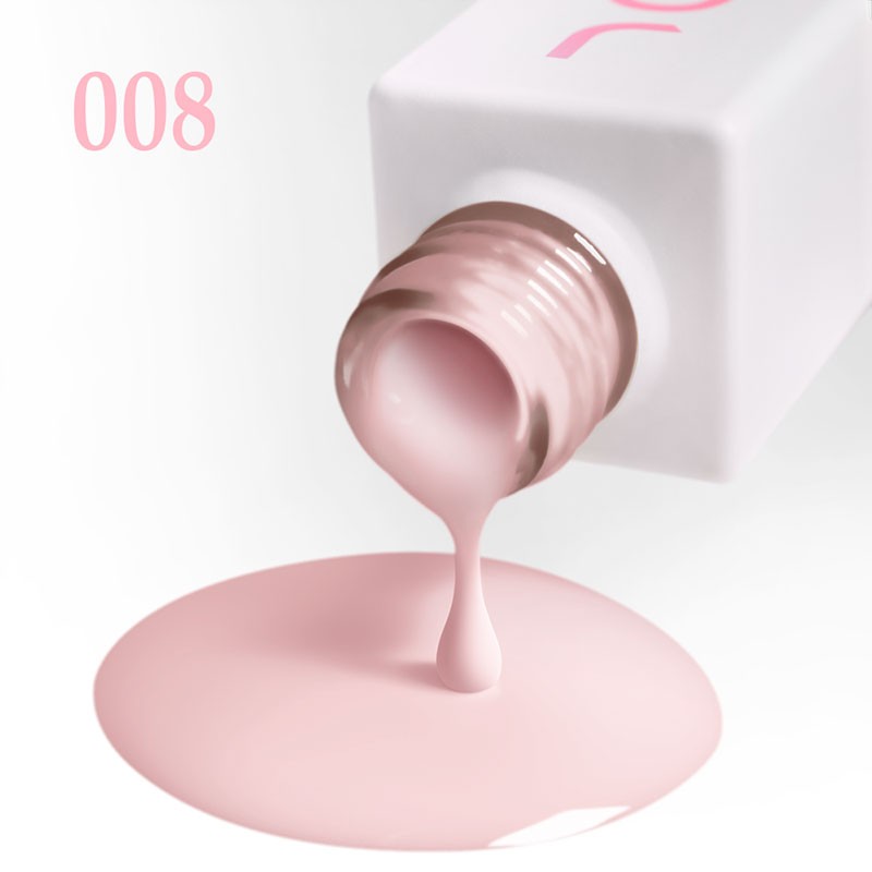 JOIA vegan Base Coat - BB Cream - Soft Milk - 15ml