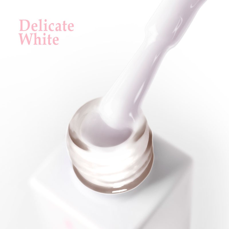 MAKEAR Gelacryl - Cover White - 30g