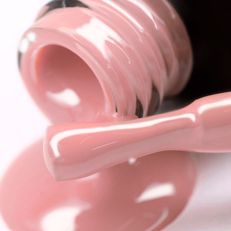 PNB Base Rubber Camouflage - Light Pink - 8ml