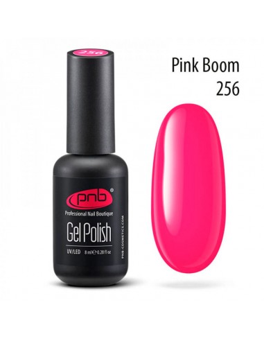 PNB Esmalte semipermanente - 256 Pink...