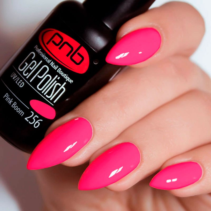 PNB Esmalte semipermanente - 213 Coral Look - 8ml