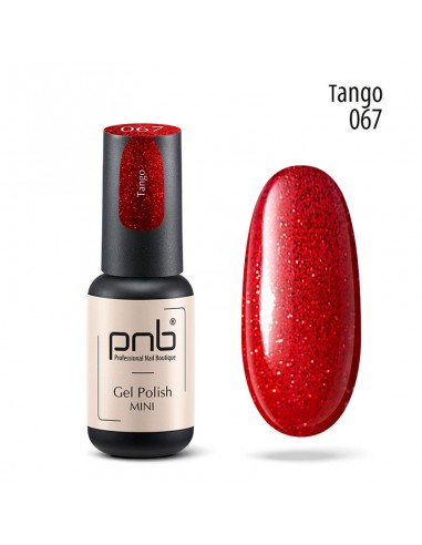 PNB Esmalte semipermanente mini - 067...