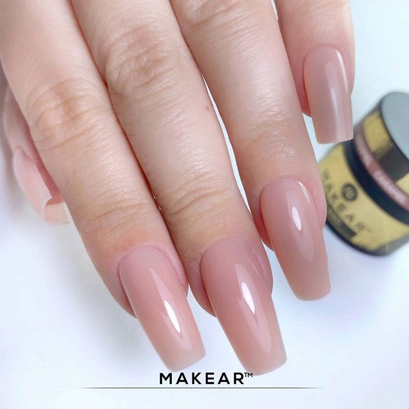 MAKEAR Gelacryl - Cover Pink - 30g