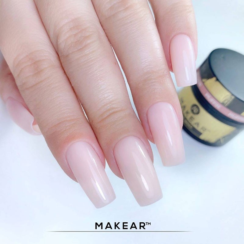 MAKEAR Gel Gel&Go - GG01 Caramel - 50ml