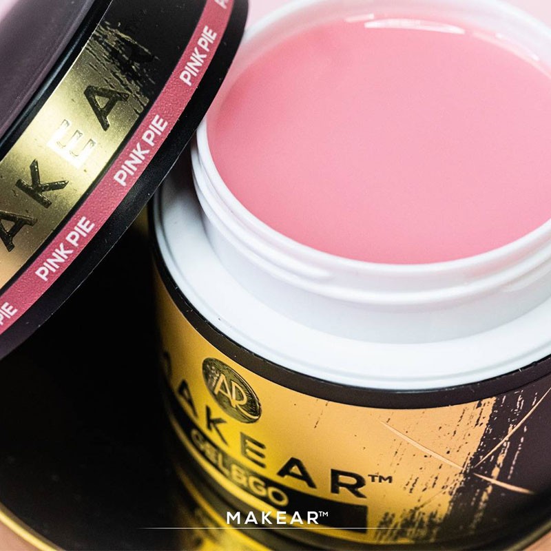 MAKEAR Gelacryl - Nude Pink - 60g