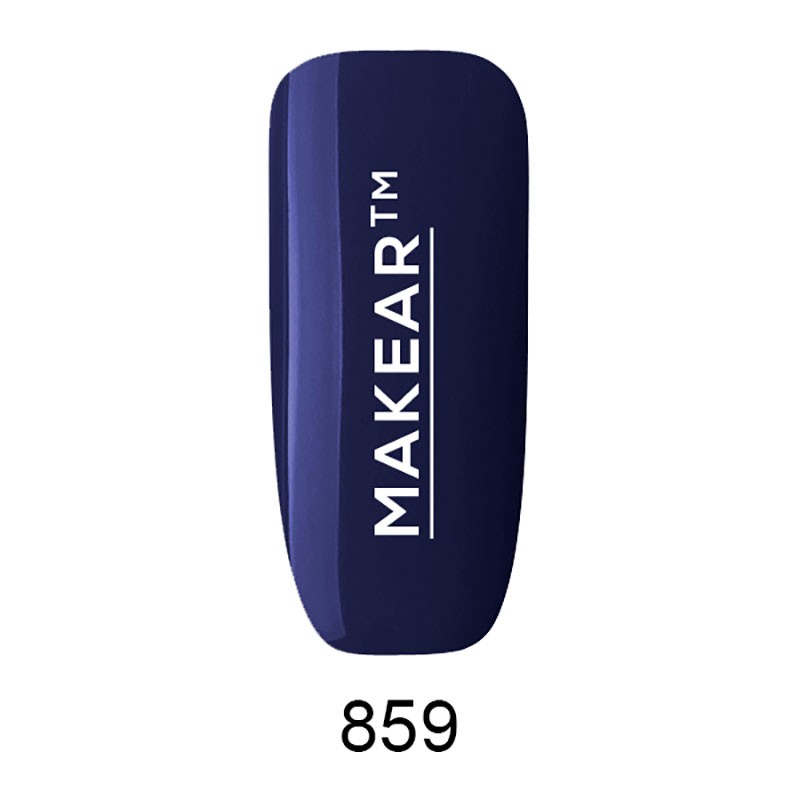 MAKEAR Esmalte semipermanente - 859 Special Edition - 8ml