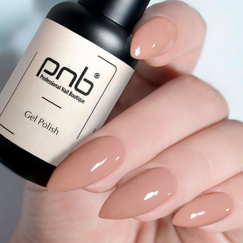 PNB Base Rubber Camouflage - Gold Peach - 17ml