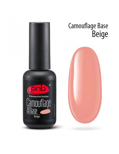 PNB Base Rubber Camouflage - Beige - 4ml