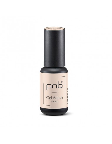 PNB Base/Top Coat 2en1 Titanium - 4ml