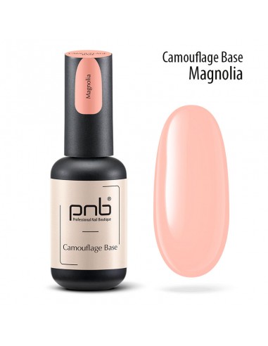 PNB Base Rubber Camouflage - Magnolia...