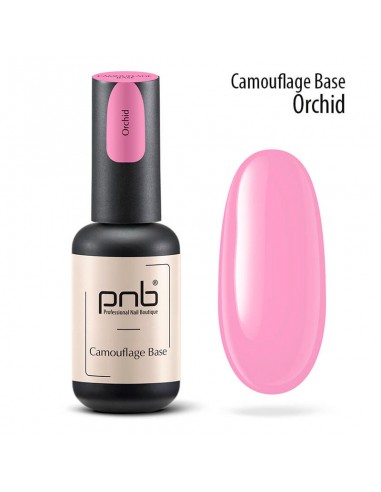PNB Base Rubber Camouflage - Orchid -...