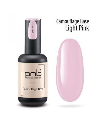 PNB Base Rubber Camouflage - Light...