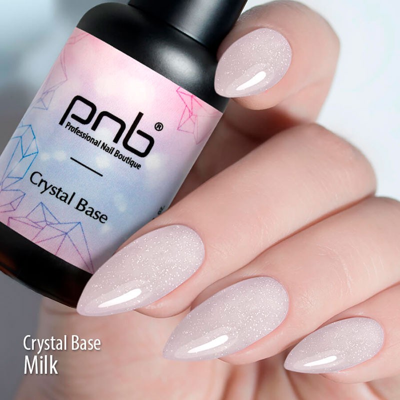 PNB Pink Nail Treatment - 15ml