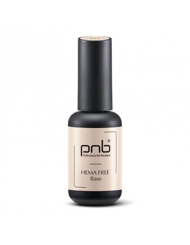 PNB Base HEMA FREE - 8ml