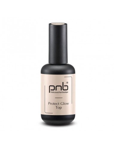 PNB Top Coat No Wipe - Protect Glow -...