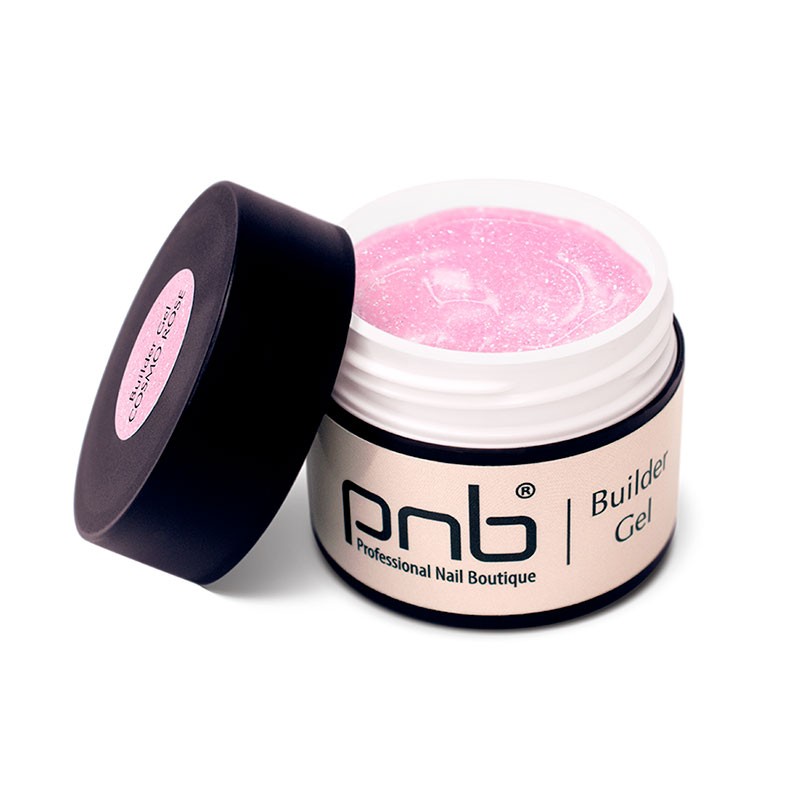 PNB Gel Constructor - Cosmo Rose - 15ml