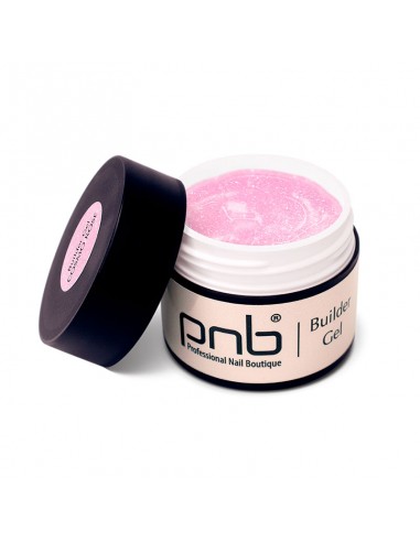 PNB Gel Constructor - Cosmo Rose - 15ml