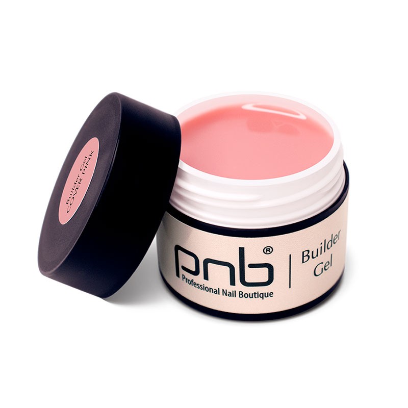 PNB Gel Constructor - Cover Pink - 15ml