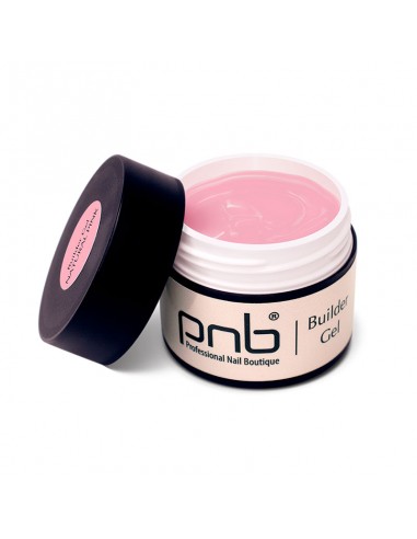 PNB Gel Constructor - Natural Pink -...