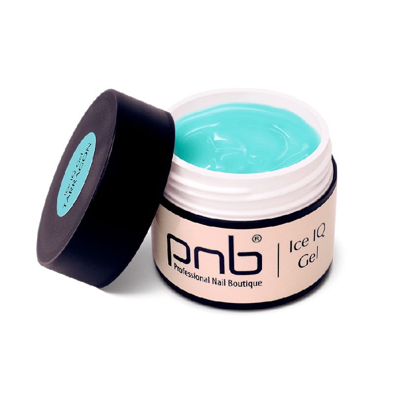 PNB Gel Ice IQ - Tarragon -...