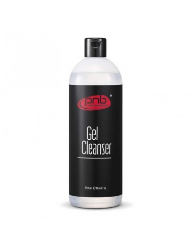 PNB Limpiador de uñas Gel Cleanser -...