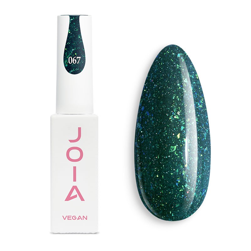 JOIA vegan Esmalte semipermanente - 067 - 6ml