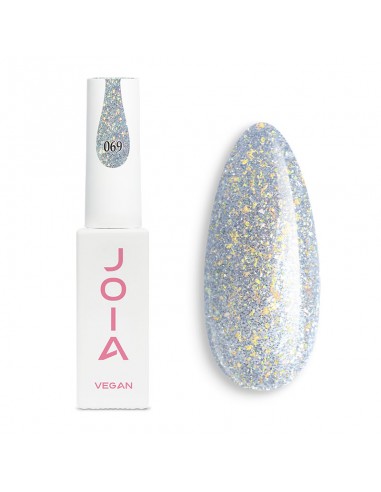 JOIA vegan Esmalte semipermanente -...