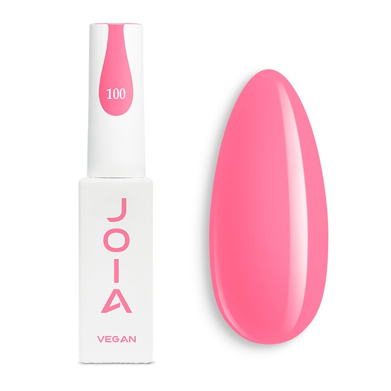 JOIA vegan Esmalte semipermanente - 100 - 6ml