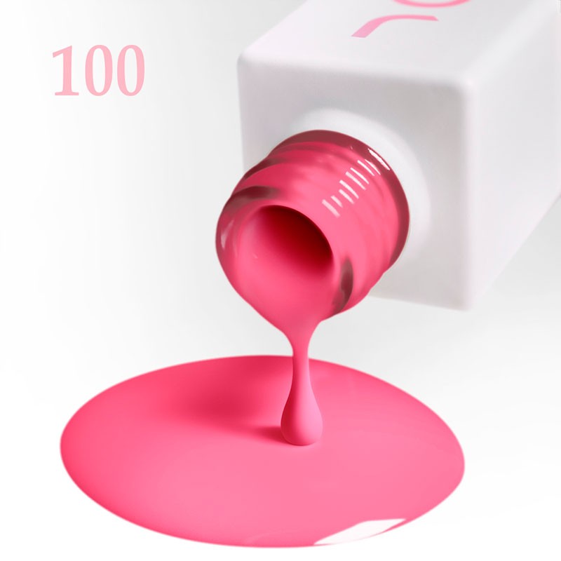 INVERAY Gel acrílico PolyShape - Light Pink - 30ml