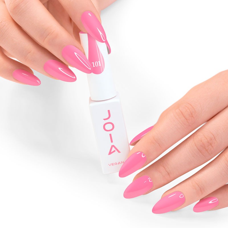 JOIA vegan Top Coat - Summer Hit - 8ml