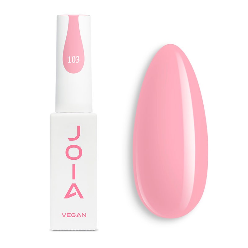 JOIA vegan Esmalte semipermanente - 103 - 6ml