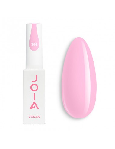 JOIA vegan Esmalte semipermanente -...