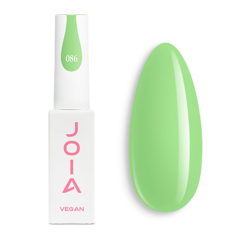 JOIA vegan Esmalte semipermanente - 086 - 6ml