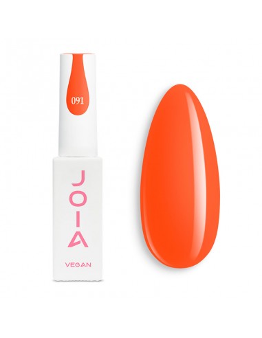 JOIA vegan Esmalte semipermanente -...