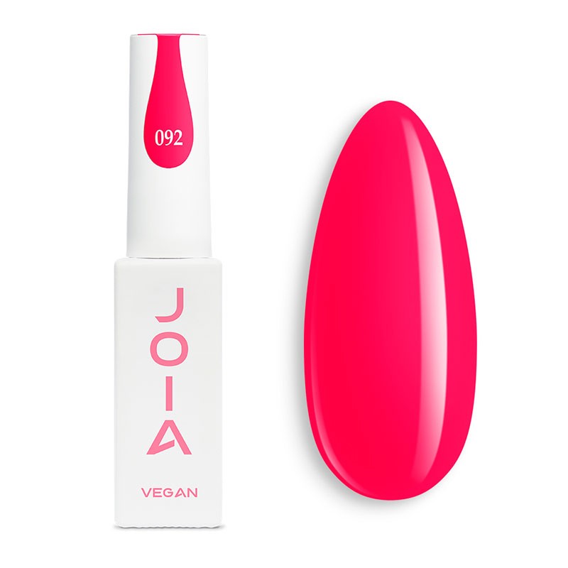 JOIA vegan Esmalte semipermanente - 092 - 6ml