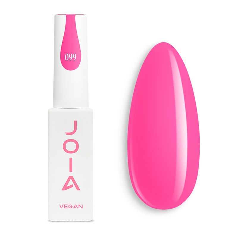 JOIA vegan Esmalte semipermanente - 099 - 6ml