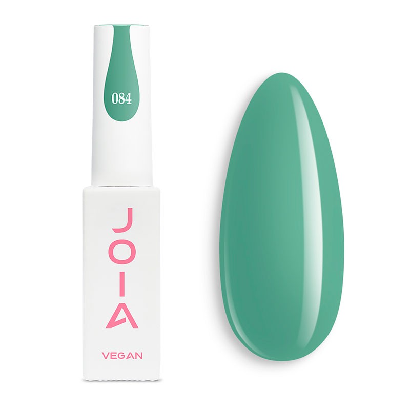 JOIA vegan Esmalte semipermanente - 084 - 6ml