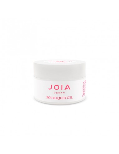 JOIA vegan Gel Líquido - Clear...