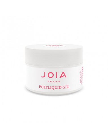 JOIA vegan Gel Líquido - Clear...