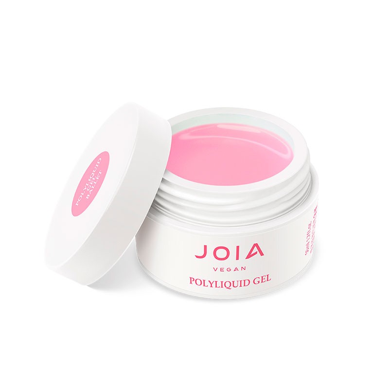 JOIA vegan Gel Líquido - Second Skin PolyLiquid Gel - 50ml