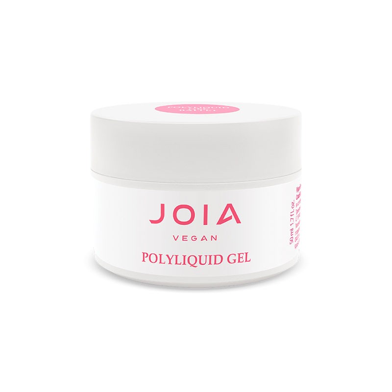 JOIA vegan Gel Líquido - Second Skin PolyLiquid Gel - 50ml