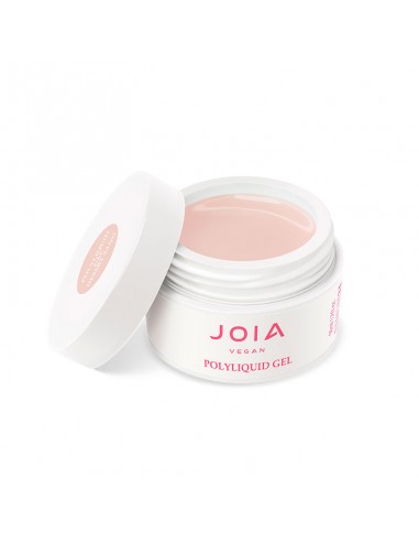 JOIA vegan Gel Líquido - Desert Sand...