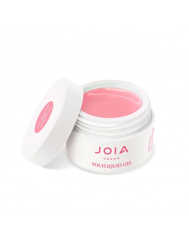 JOIA vegan Gel Líquido - Pink Lace...