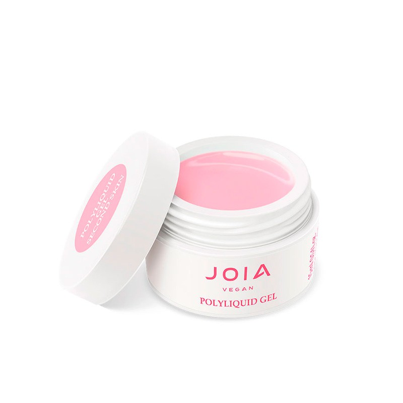 JOIA vegan Gel Líquido - Pink Lace PolyLiquid Gel - 8ml