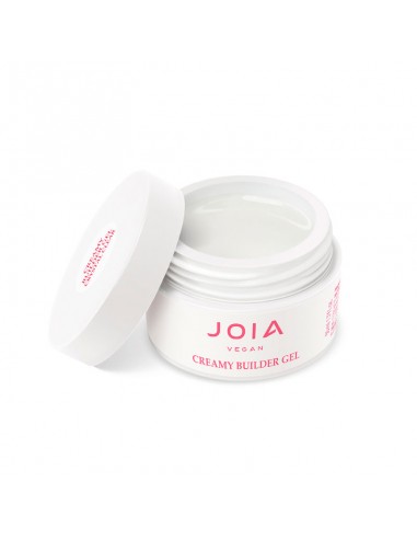 JOIA vegan Gel constructor cremoso -...