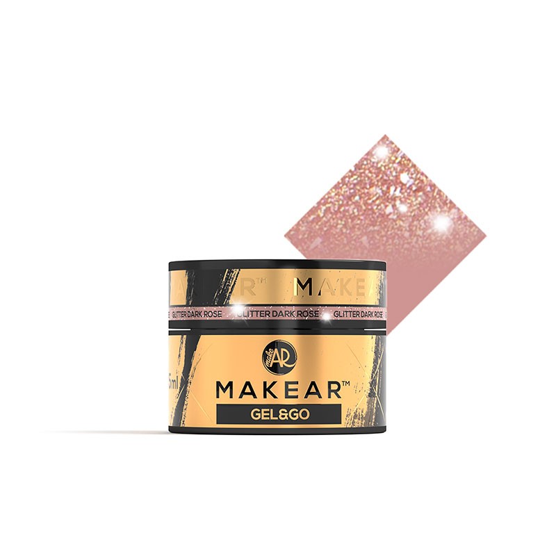 MAKEAR Gel Gel&Go - GG27...