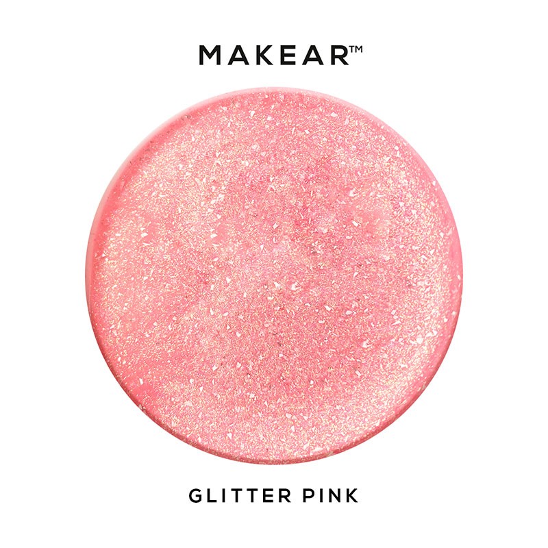 MAKEAR Gel Gel&Go - GG06 Bubble Gum - 50ml