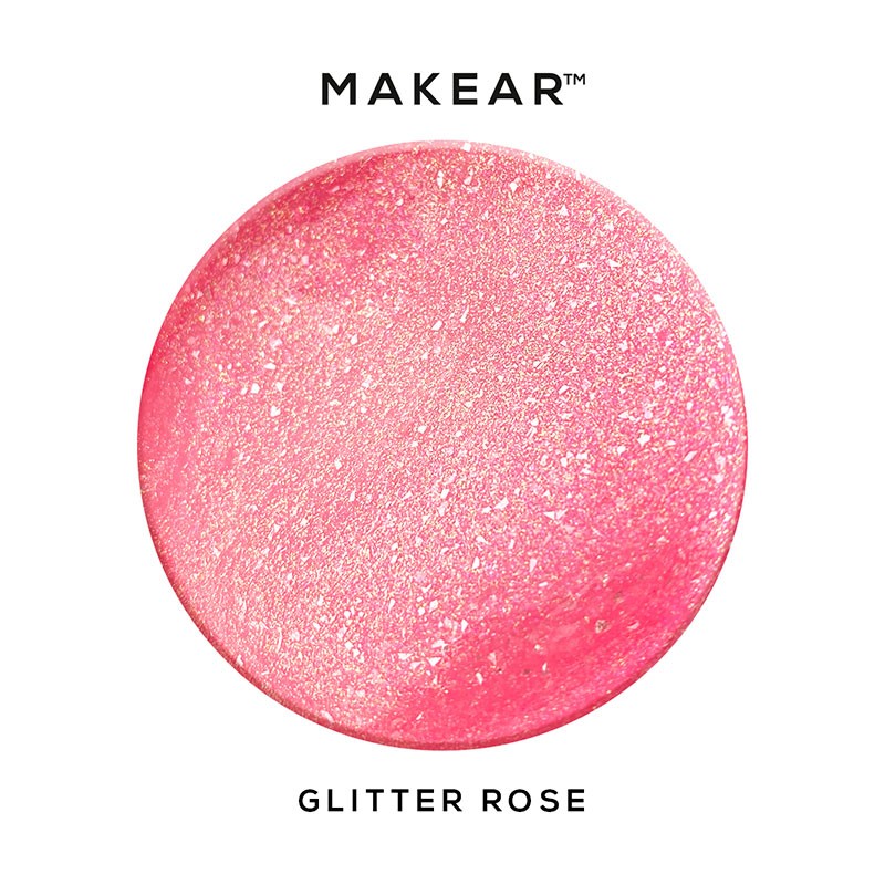 MAKEAR Base Rubber Sparkling - Casiopeia - 8ml